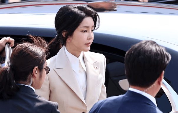 김건희 법정구속 특검의 수사 방향