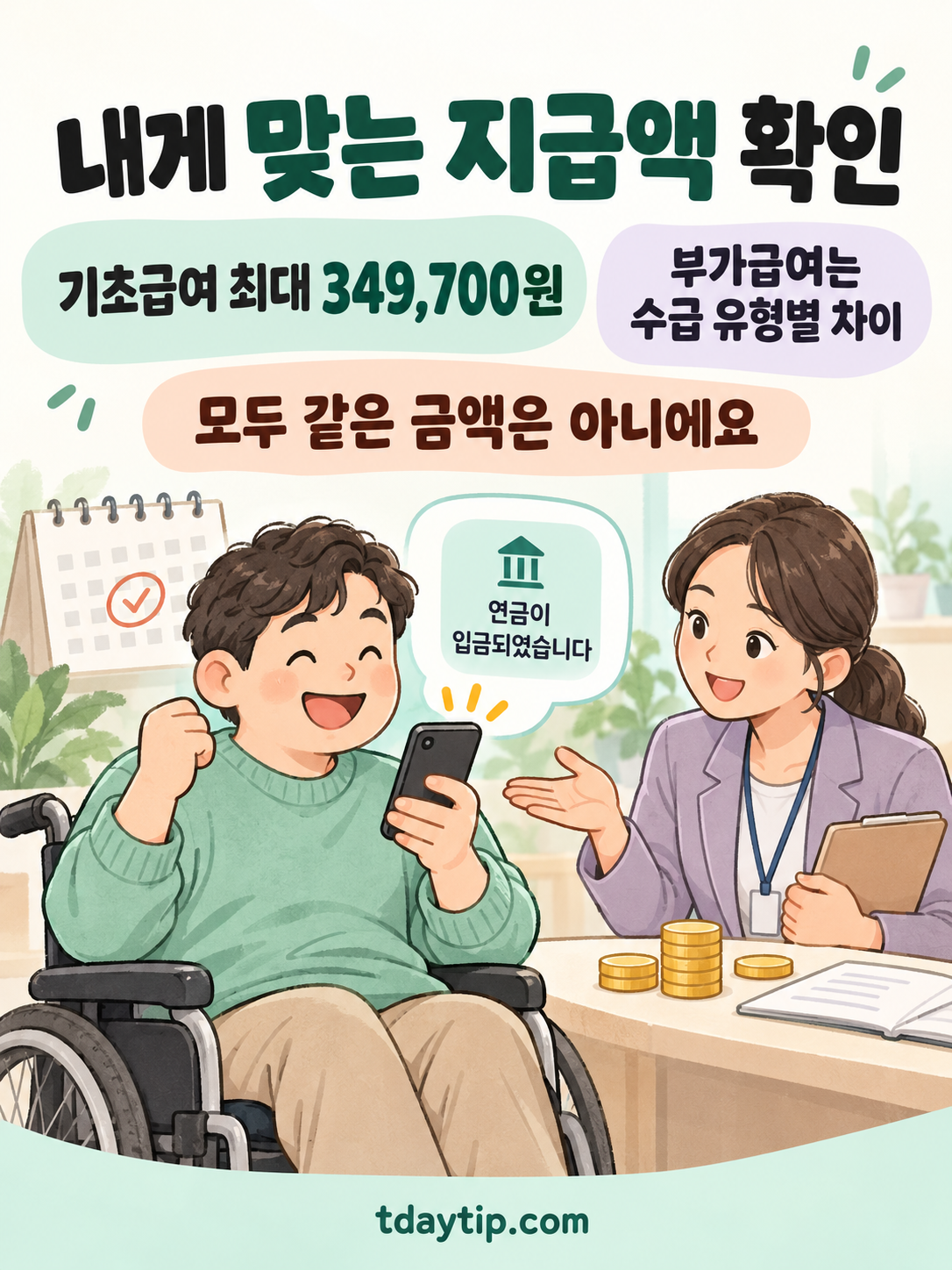 지급액확인