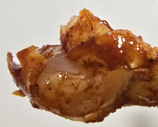 [코스트코] 양념 꽃게장 리뷰 &ndash; 짭조름 &amp; 감칠맛 폭발!