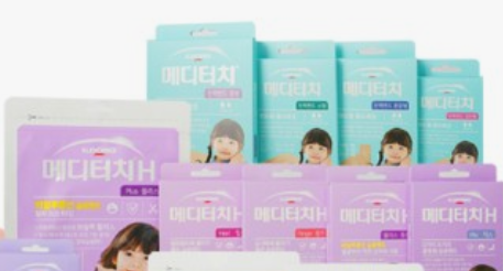 메디터치