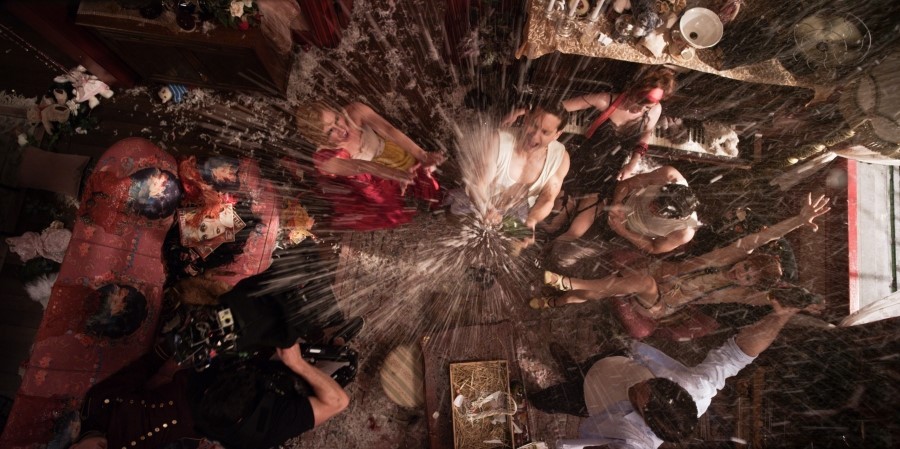 소설 위대한 개츠비 줄거리 스토리 결말 작품 해석