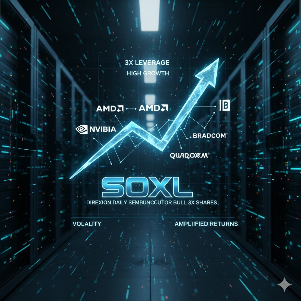SOXL