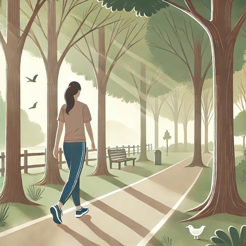 관절 건강을 위한 저충격 운동 추천