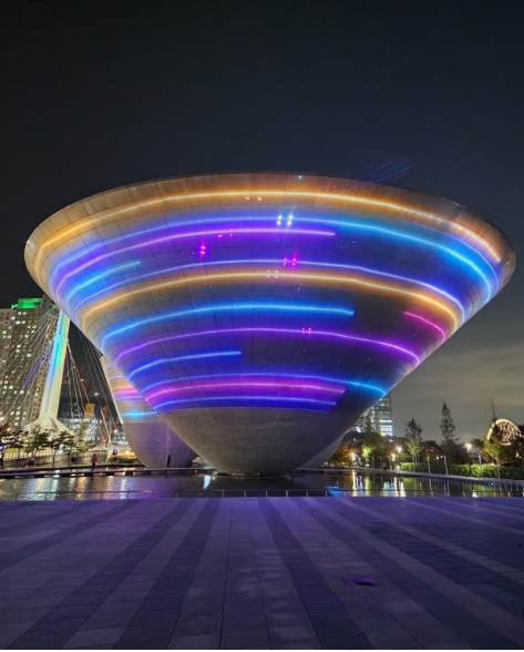 송도 트라이볼