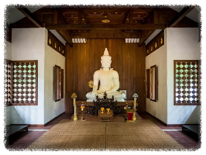 치앙마이 왓 파랏