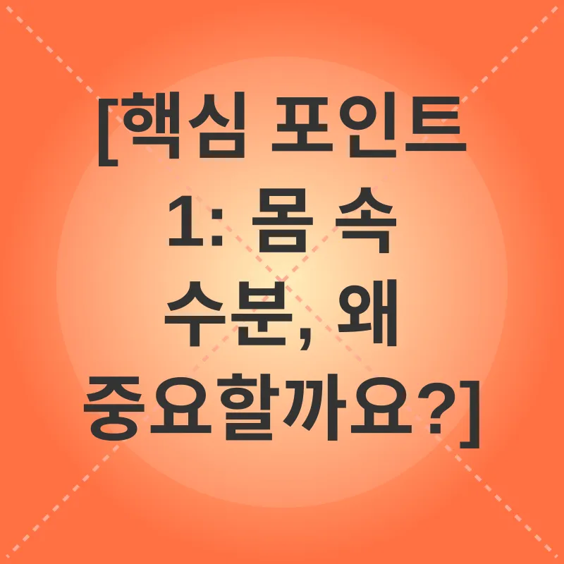 수분 섭취_1