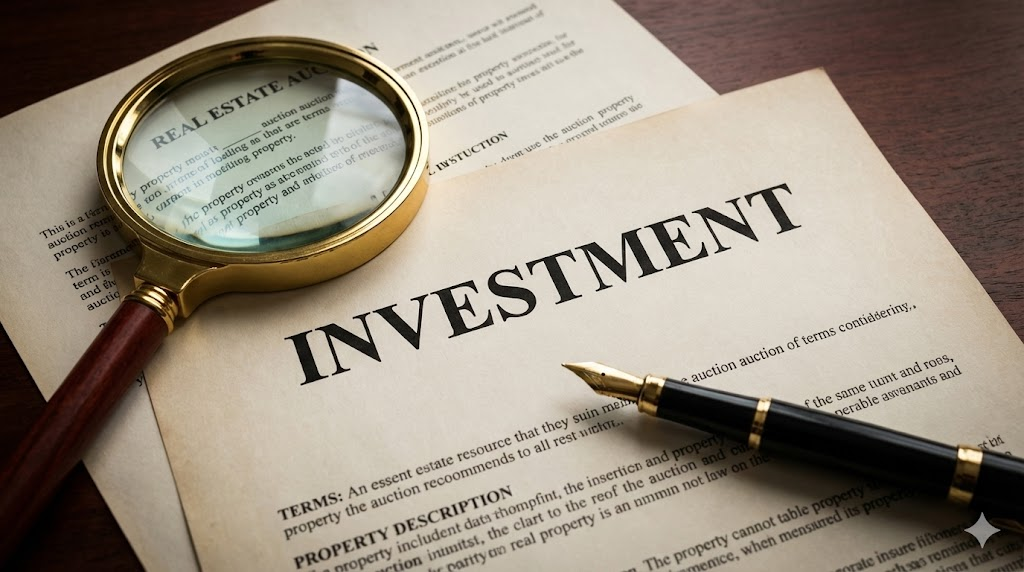 "전문가들만 쉬쉬하는 '부동산 경매' 틈새시장: 신축 아파트보다 3배 더 버는 빌라 투자"