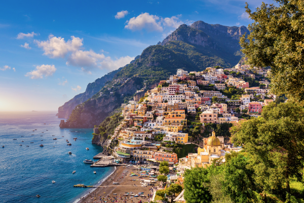 유럽 신혼여행 추천지