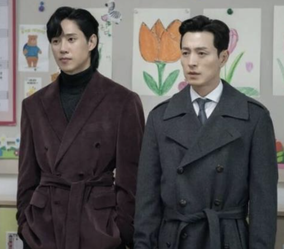정성일 글로리