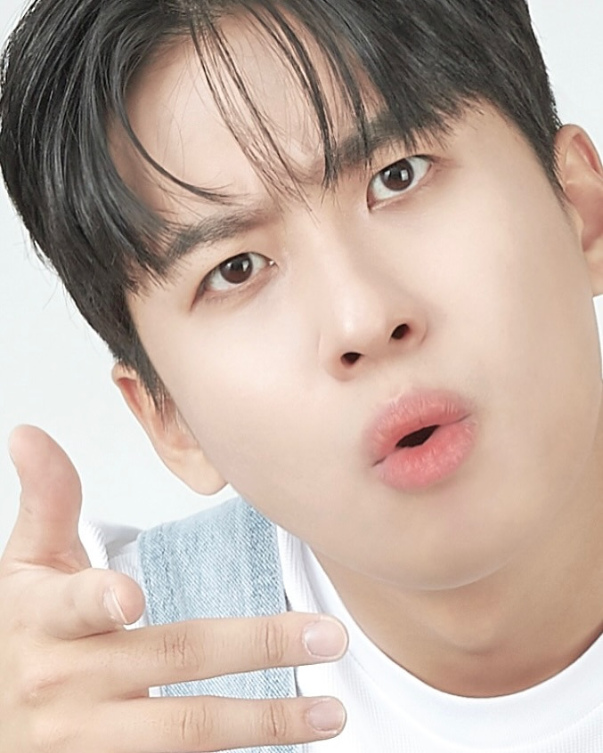 미미미누 프로필