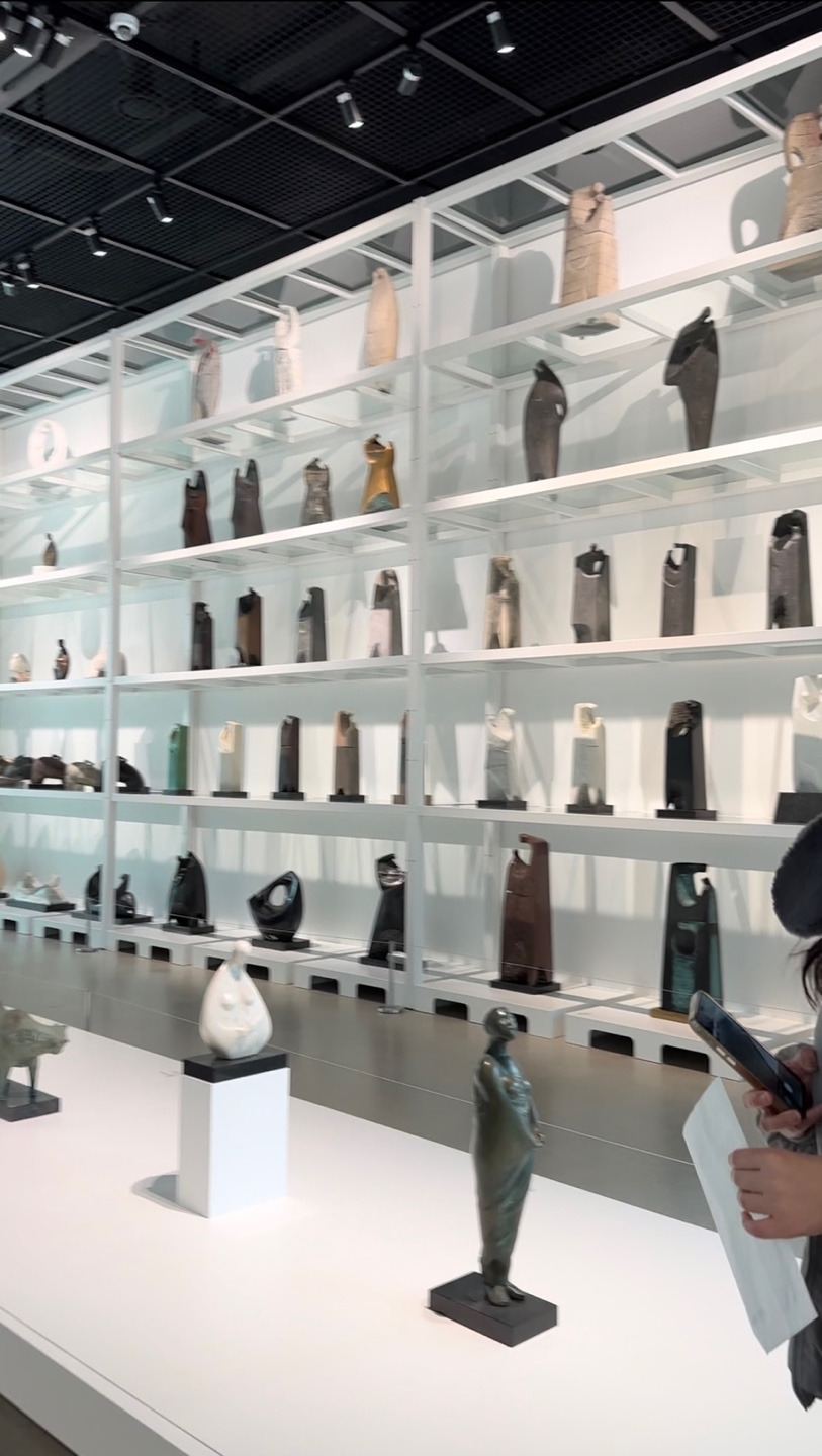 양주시립민복진미술관