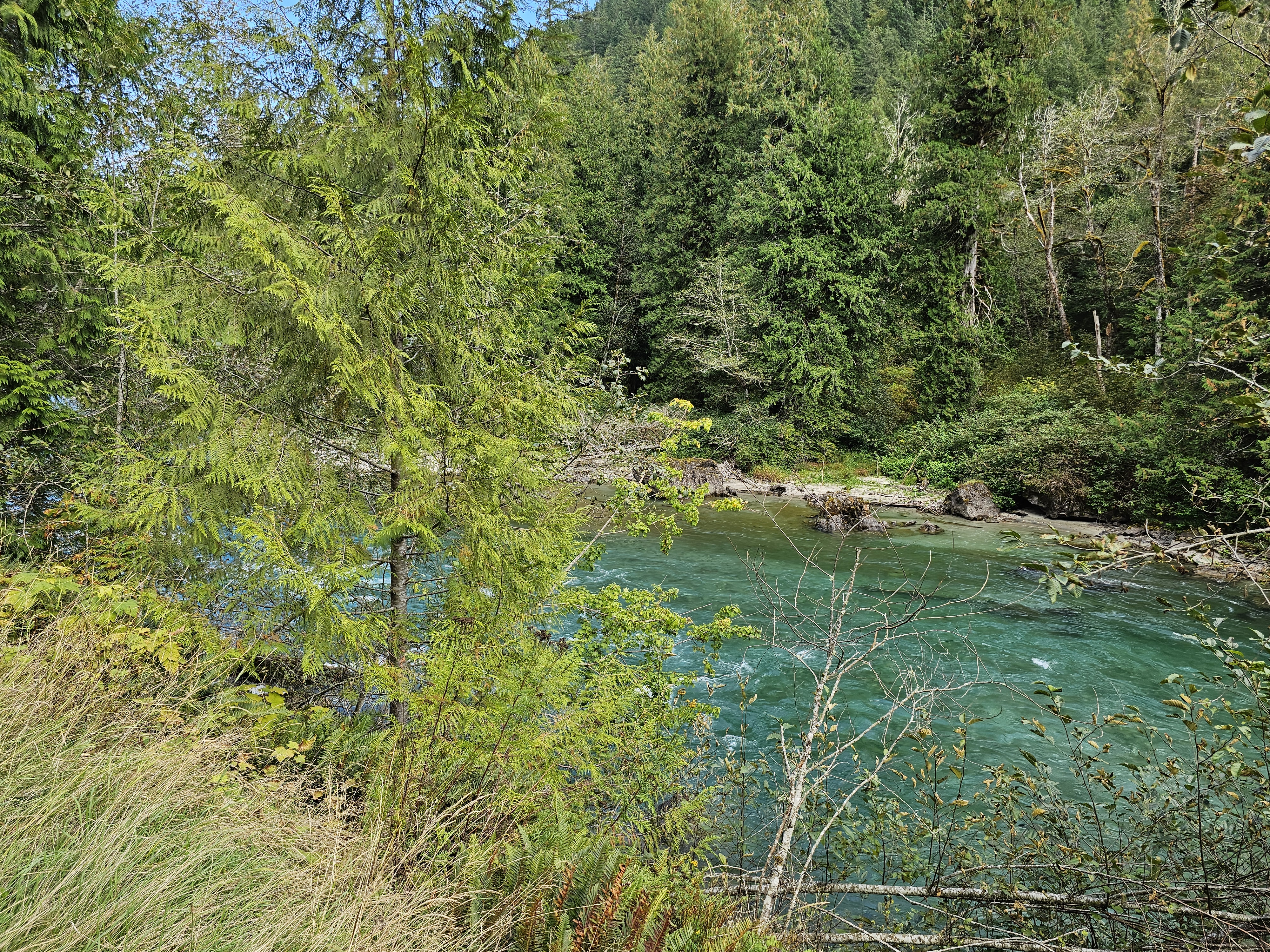 North Cascades National Park
