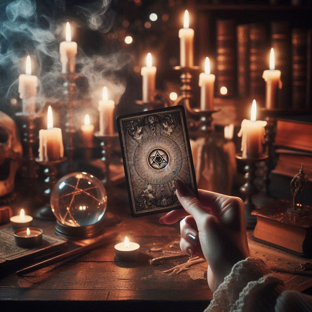 타로카드 해석, 배우기