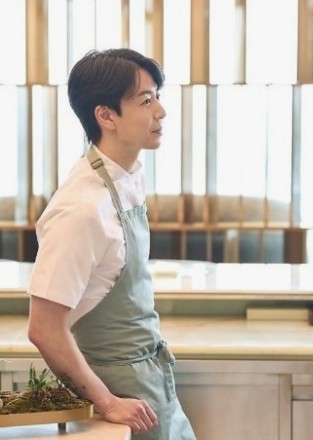 냉장고를 부탁해 손종원 