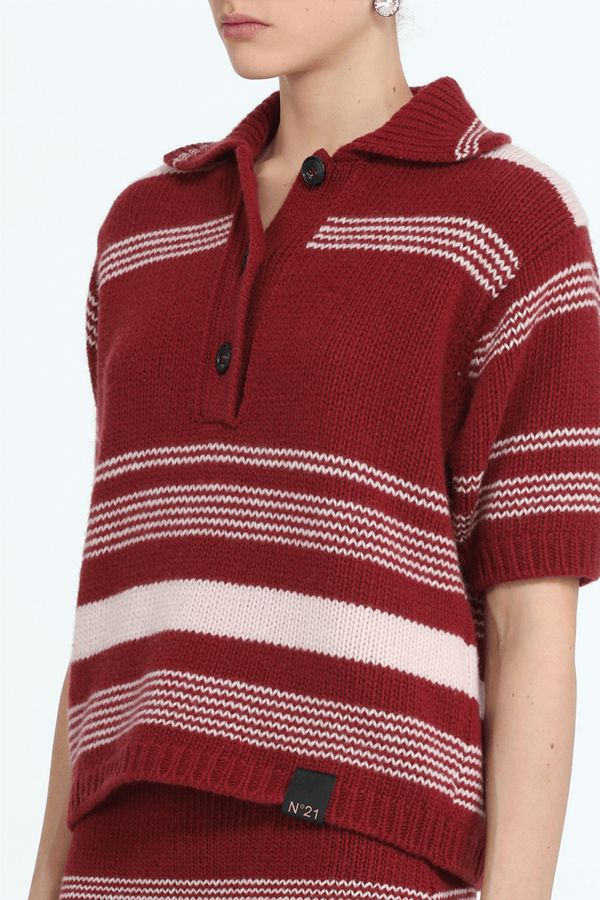 동상이몽2 407회 이현이 니트