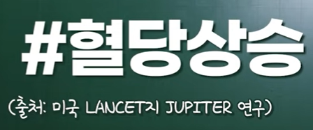 고지혈증 약물 부작용