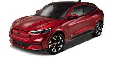 포드 머스탱 마하e