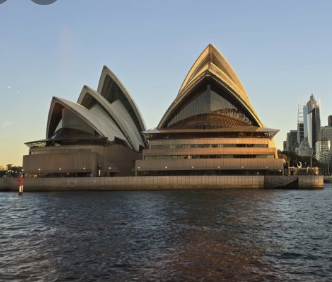 시드니 여행하기좋은시기