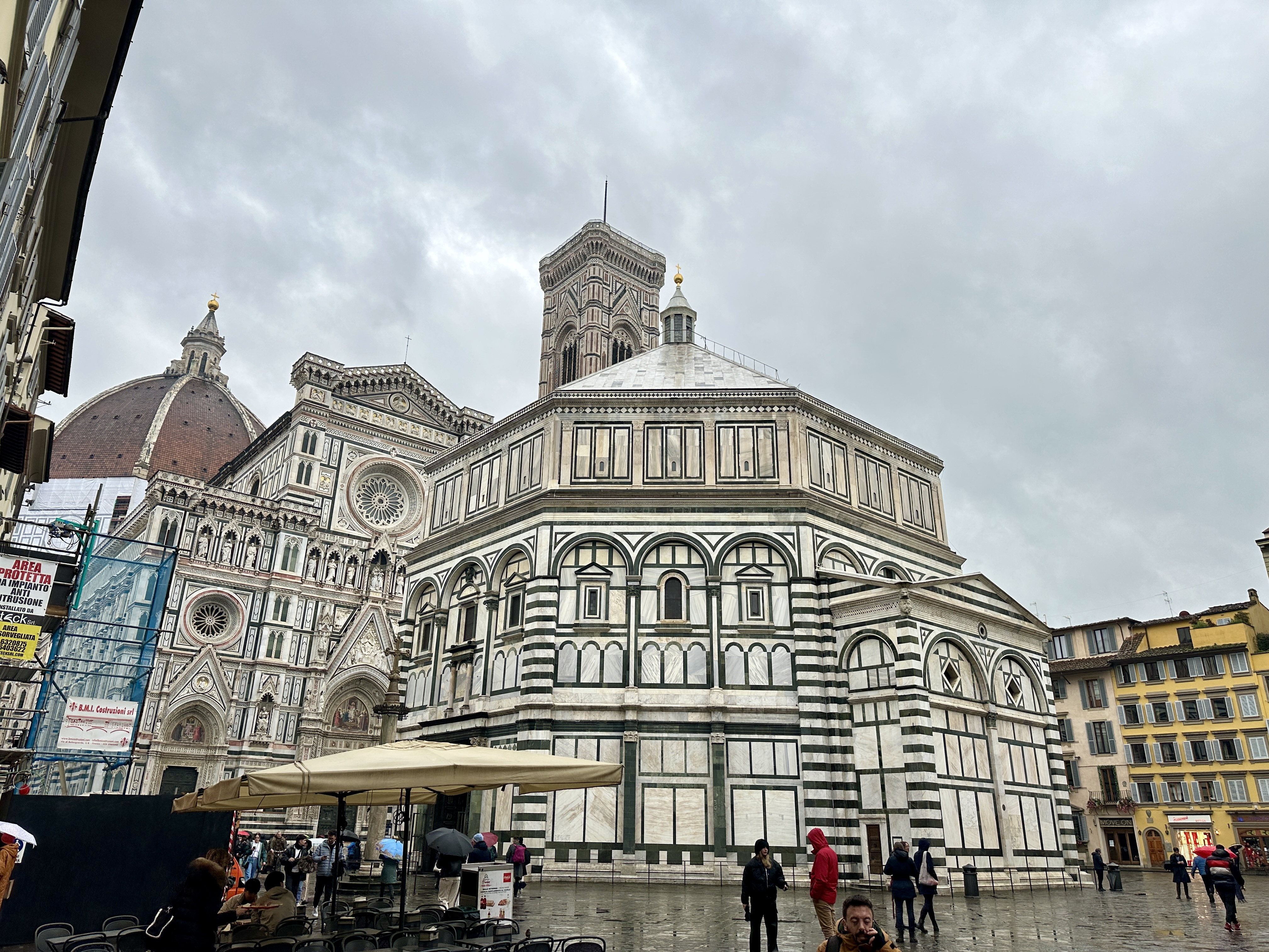 산 지오반니 세례당