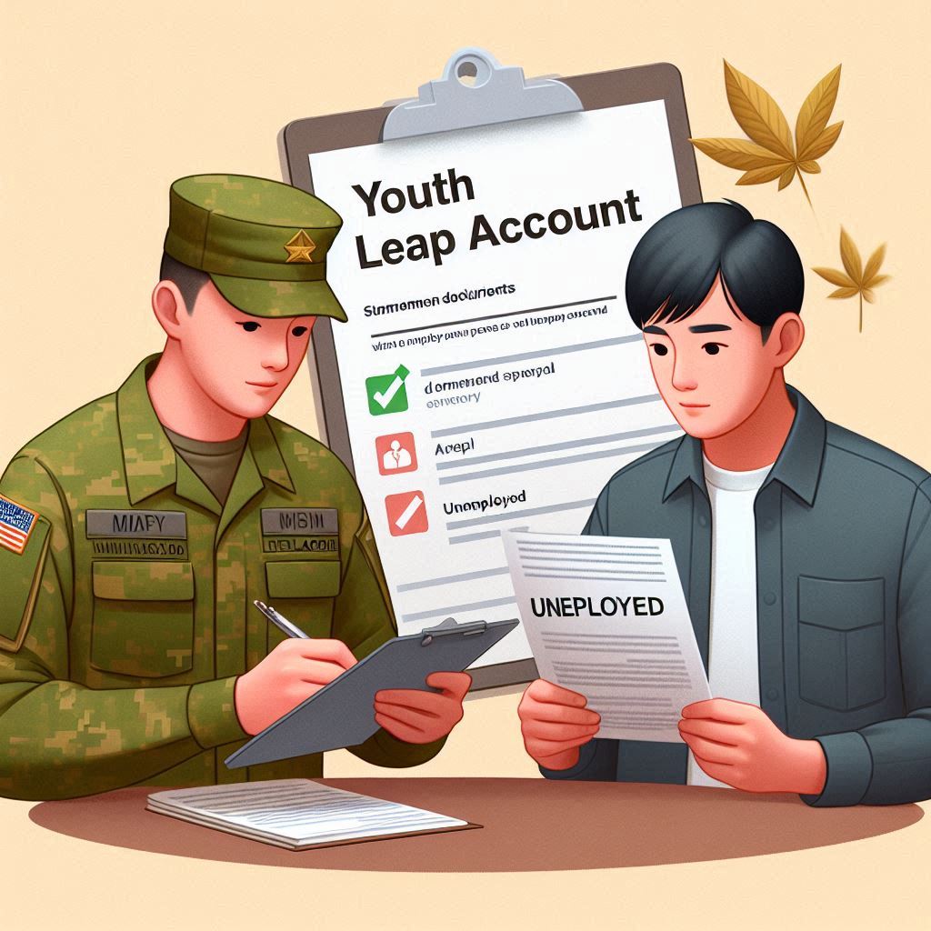 청년도약계좌 가입조건