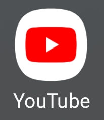 유튜브 아이콘
