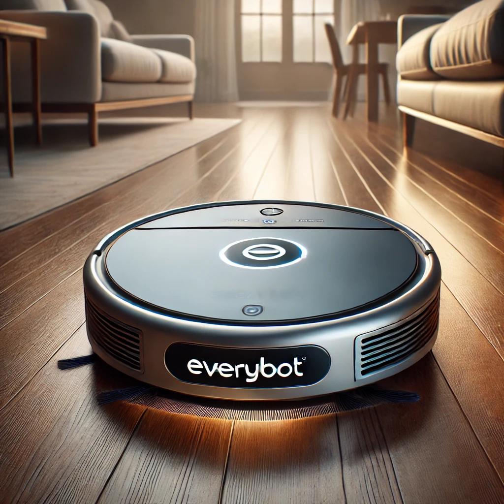 로봇청소기 에브리봇