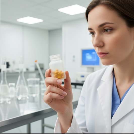 센코딜에프정 효능 부작용 다른 기침약과 차이점!