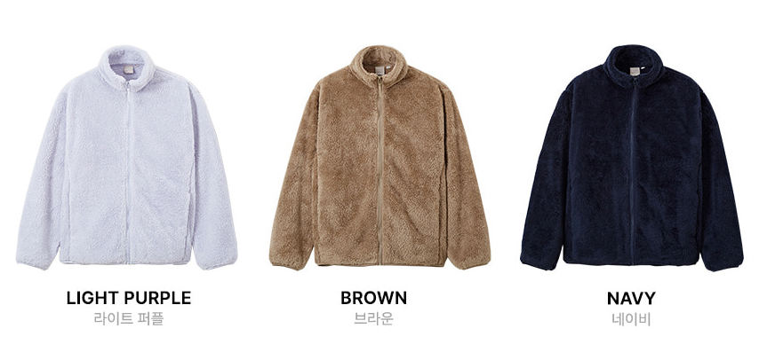  스파오 SPAO 2023 겨울 세일 겨울아우터