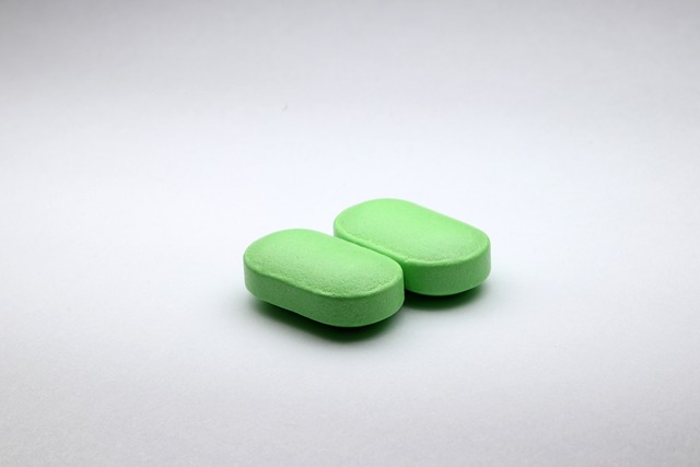 60대 먹어야 할 영양제 