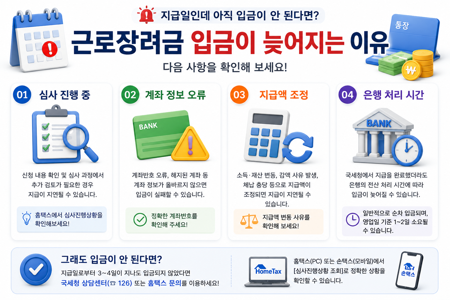 2026-근로장려금-지급일-입금안되는이유-심사-계좌오류-은행처리