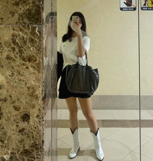 KLPGA 베이글 골퍼 김시연(B) 프로필