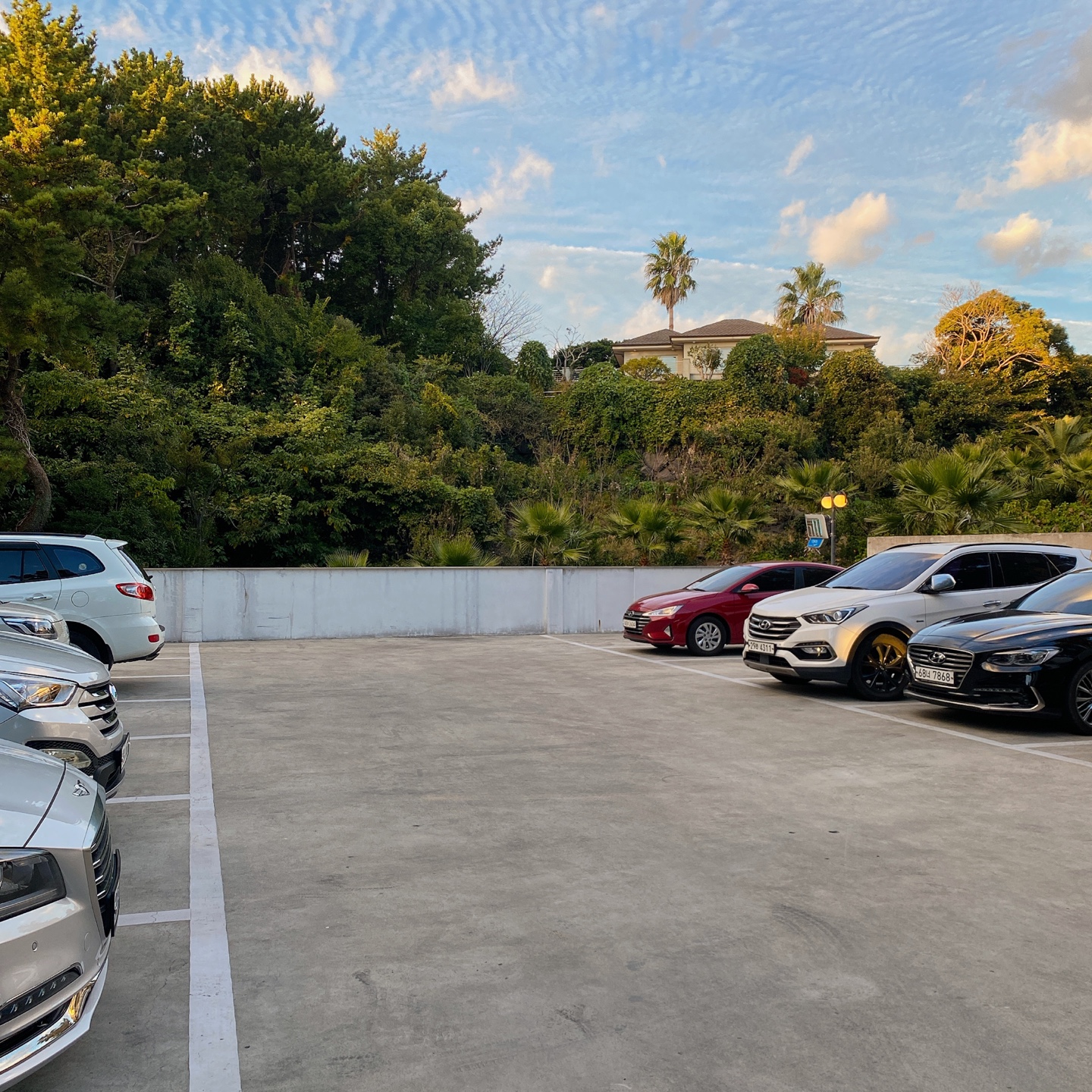 제주 쇠소깍 오션뷰 노을 맛집 보래드베이커스