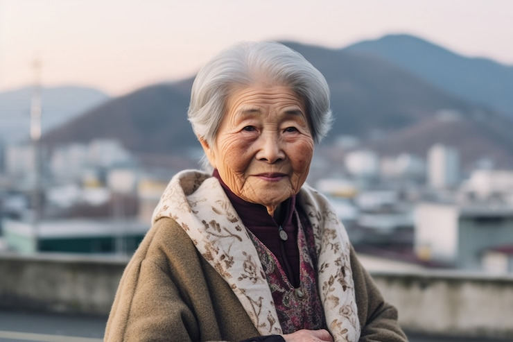 노인일자리 신청자격