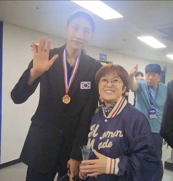 송은이_인스타그램_이미지