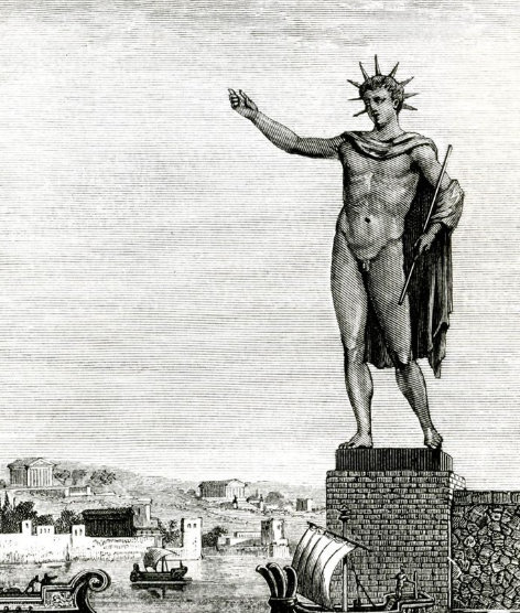 사라진 불가사의의 재발견 가능성