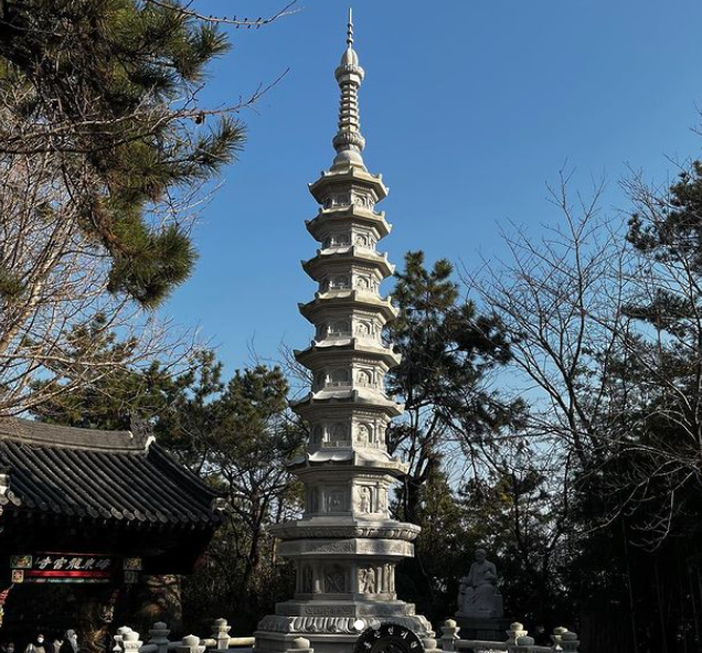 해동용궁사