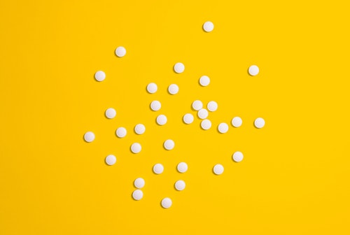 1. 마그네슘 결핍 부족증상 근육 경련