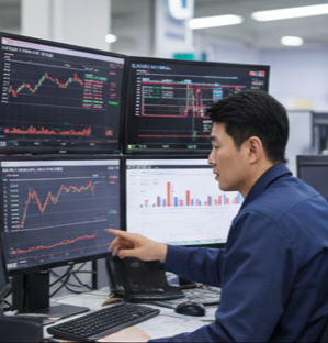 도대체 왜 미국 경제 지표가 우리 주식 시장을 흔드는 걸까? 1