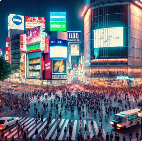 일본 여행 3박 4일 패키지 추천13