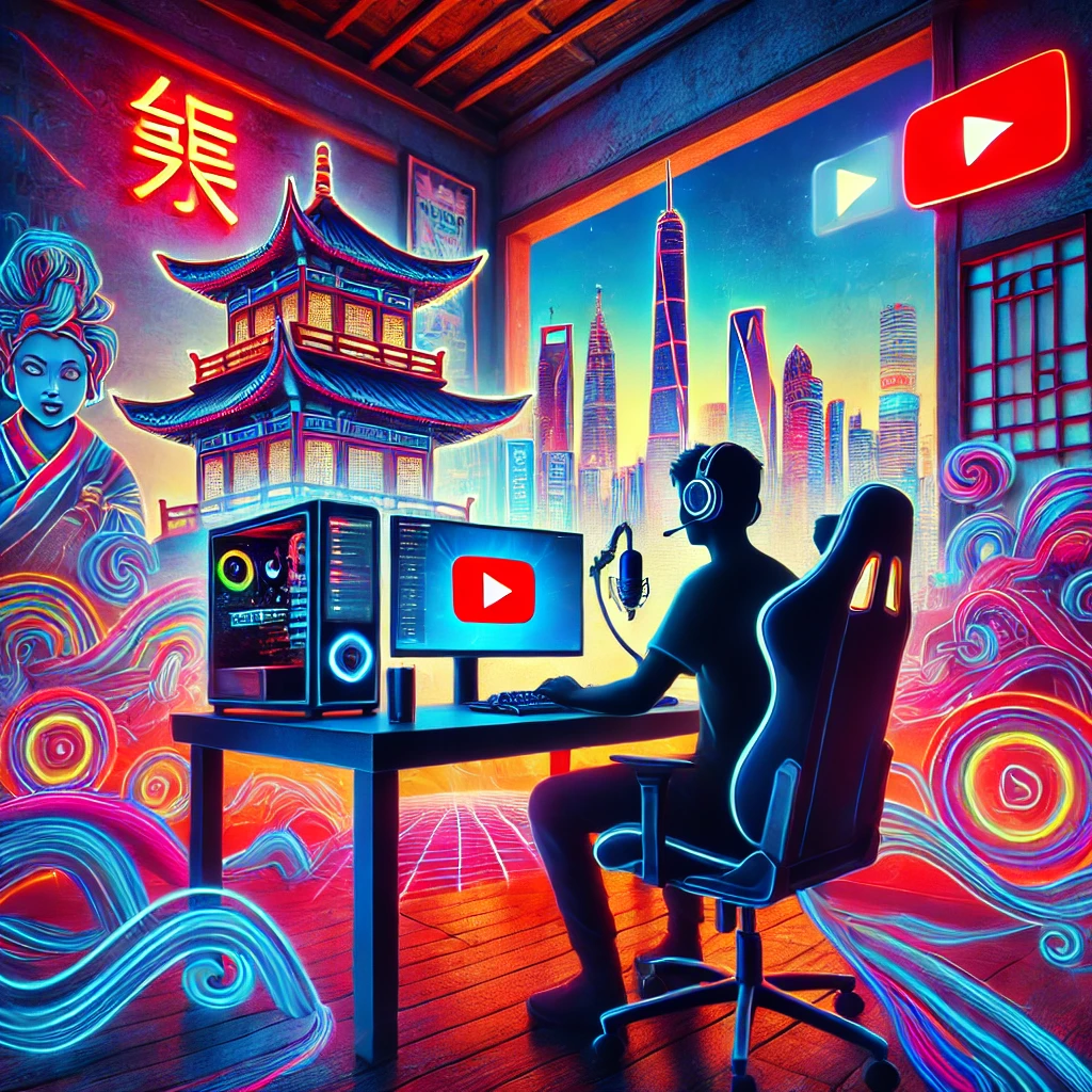 title image