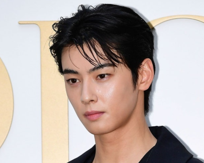 차은우 도청 50대 여성 