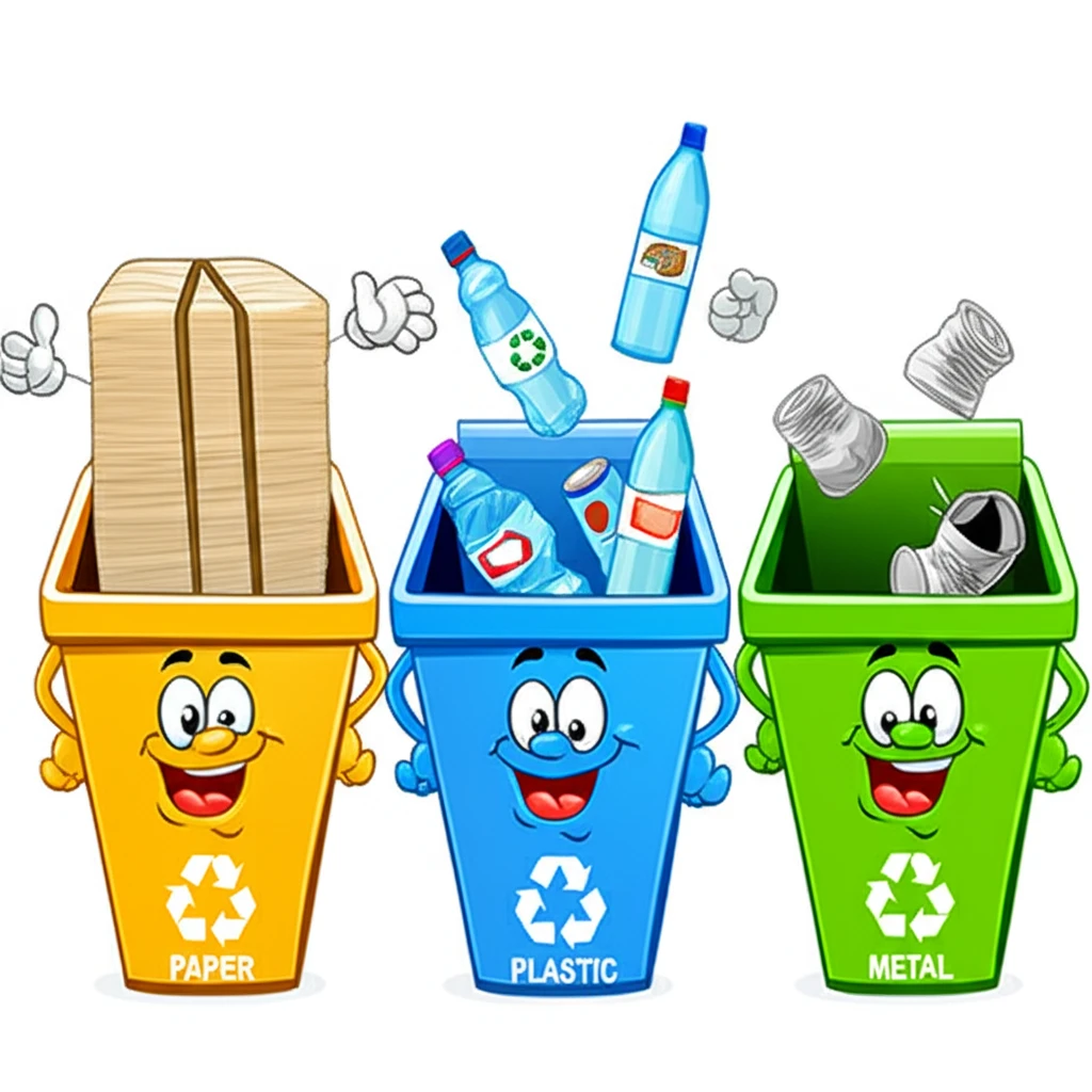 폐가전 무상수거? 원지동 대형폐기물 ..