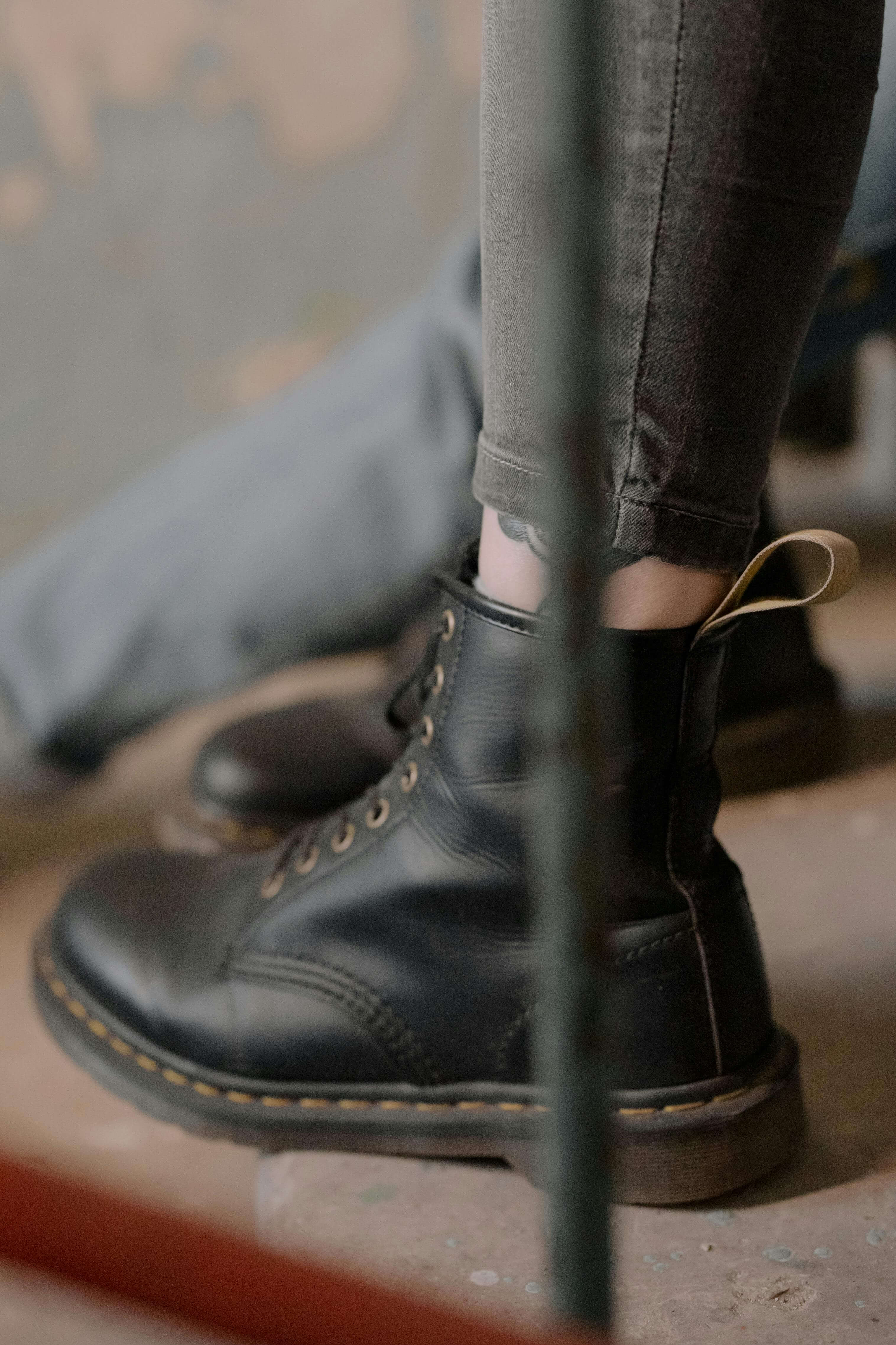 Work-Shoes