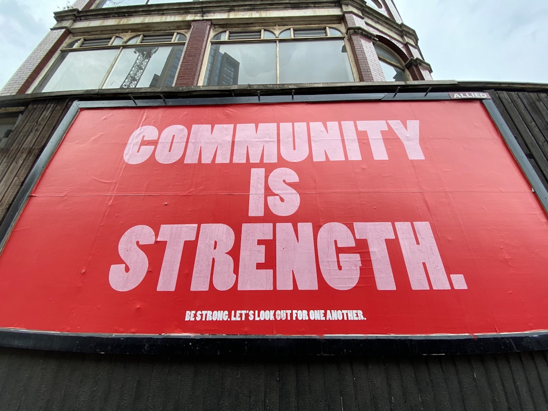 Community.