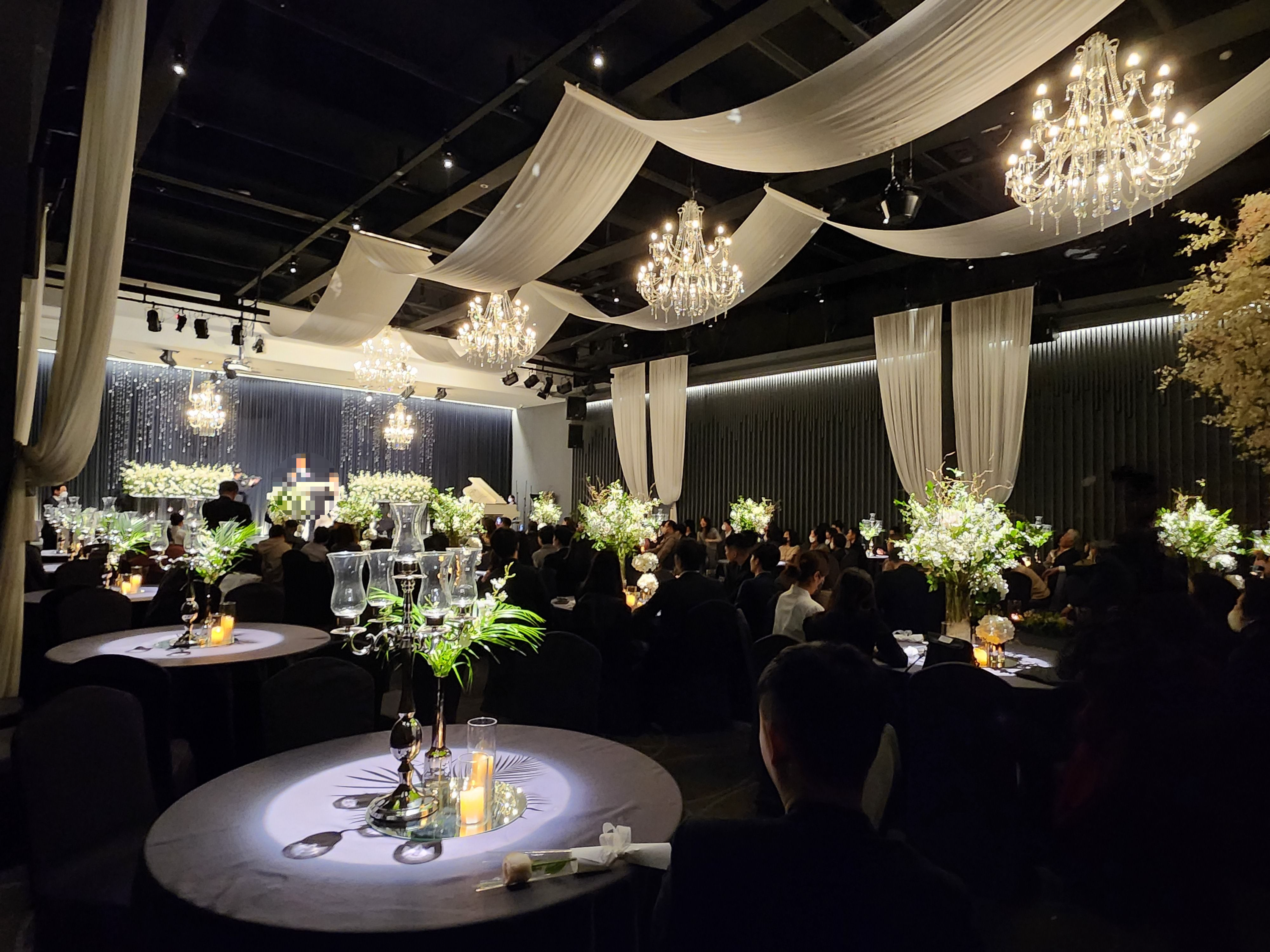 합정 웨딩시그니처