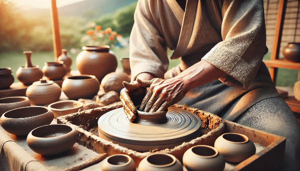 2025 여주도자기축제