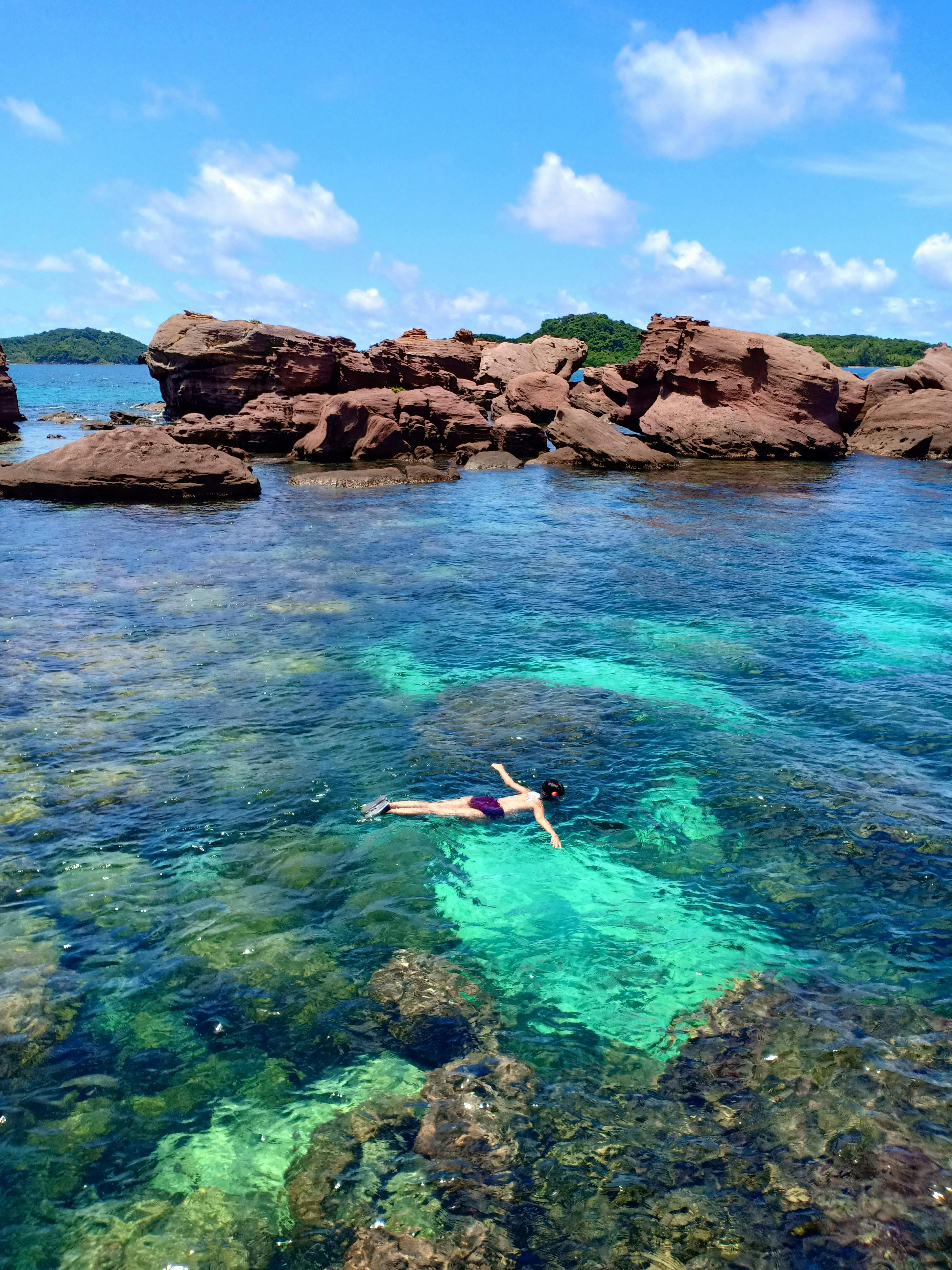 푸꾸옥 이미지들