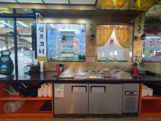 생방송투데이 막 퍼주는 집, 얼만데요? 서울 종로 초저가 육회비빔밥 맛집 반구정 민물장어 점심특선 통근점심 동묘역 맛집