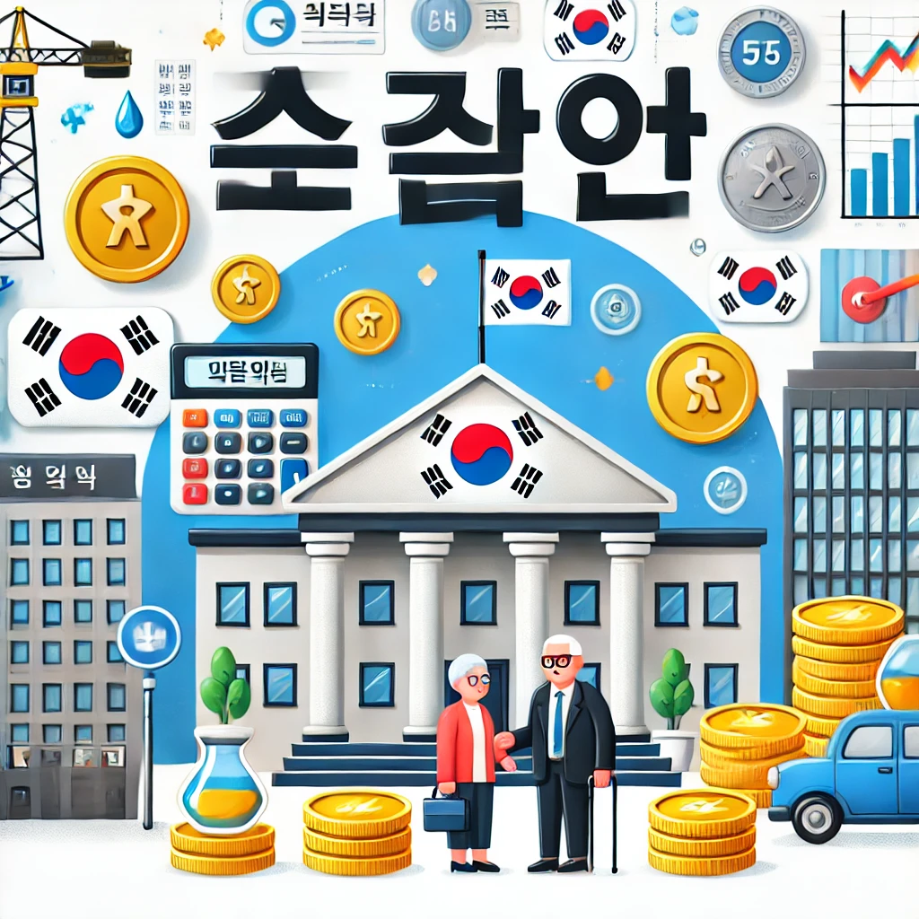 국민연금모르면손해