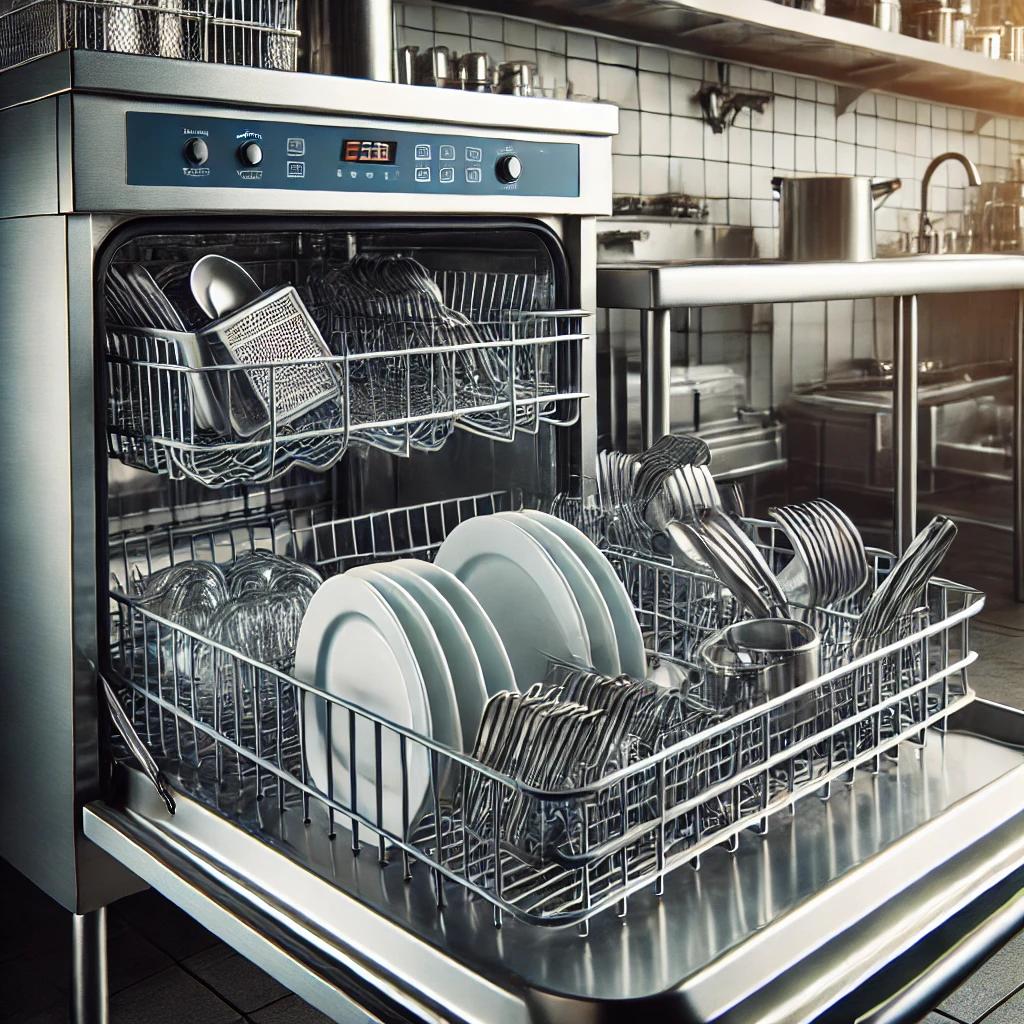 업소용 중고 식기세척기가격